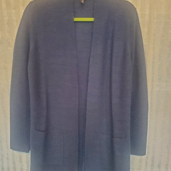 Eileen Fisher cardigan - Picture 1 of 5